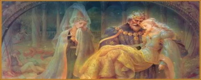 睡前小故事有什么(睡前小故事有哪些)