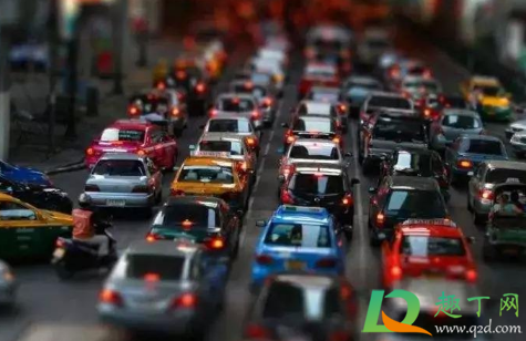 北京2021年元旦假期外地车限号吗(2021年北京限号外地车怎么限)