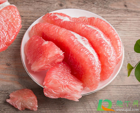 柚子放了半个月还能吃吗(柚子放了一个多月能吃吗)