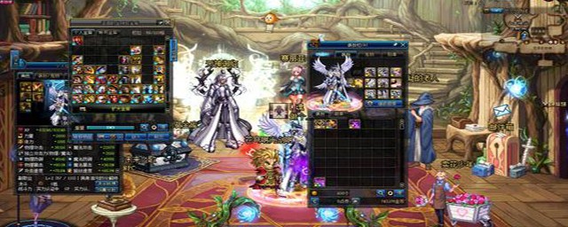 DNF2020春节追忆天空套怎么得(dnf国庆追忆天空要买多少套2019)