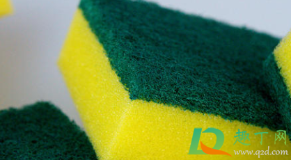 百洁布洗碗有毒吗(百洁布可以用来洗碗吗)