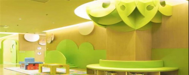 早教中心怎么开店(想开个早教中心)