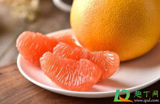 柚子加热后还有营养吗(柚子经过高温煮过还有营养吗)