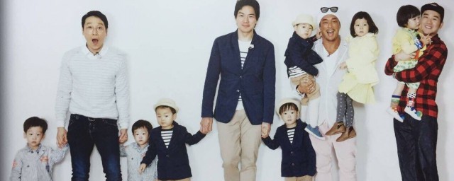 超人回来了节目内容(超人回来了每一期介绍)