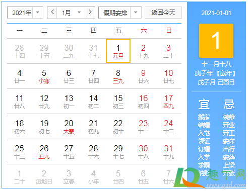 2021年元旦适合开业吗(2021年那天适合开业) 2021年元旦适合开业吗(2021年那天适合开业)