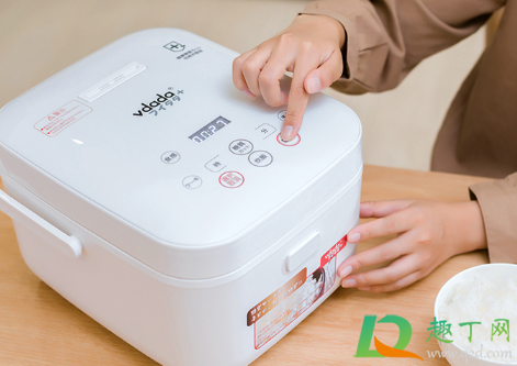 网红脱糖电饭煲并不脱糖是真的吗(脱糖养生电饭煲真的脱糖吗)