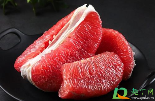 柚子放了半个月还能吃吗(柚子放了一个多月能吃吗)