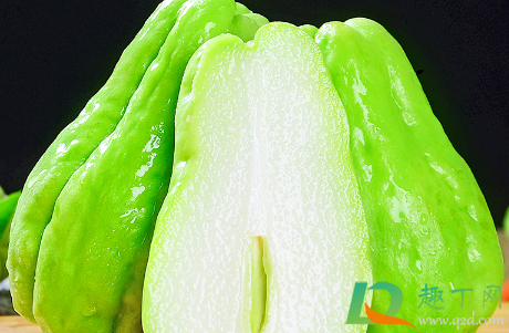 佛手瓜致癌是真的吗(佛手瓜是否有致癌作用)