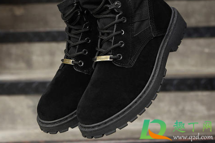 马丁靴买几孔的不会出错(马丁靴要买几孔的) 马丁靴买几孔的不会出错(马丁靴要买几孔的)