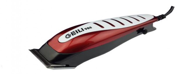 如何自己修理鬓角(如何修理自己的鬓角)