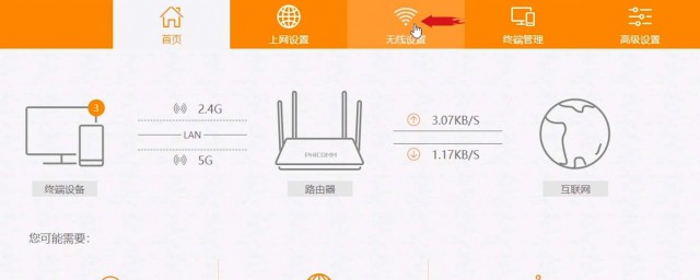 桥接方法介绍(内桥接线方式)