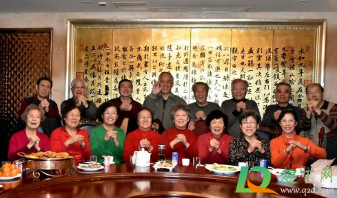 2021年春节能聚餐吗(2021年能不能聚餐)