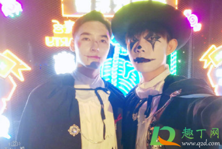 武汉欢乐谷易烊千玺有女朋友吗(易烊千玺坚持去武汉) 武汉欢乐谷易烊千玺有女朋友吗(易烊千玺坚持去武汉)