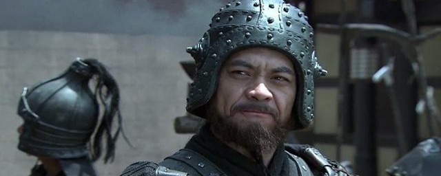 第80集义收黄忠(收复黄忠是哪一集)