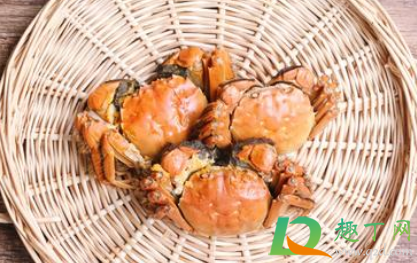 螃蟹不能和什么一起吃会相克(螃蟹不能和什么一起不能吃)