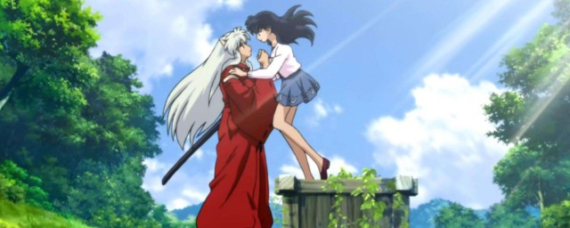 犬夜叉的性格特点(喜欢犬夜叉的女生的性格)