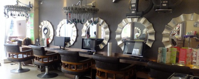 开快剪美发店合伙条件(开快剪理发店赚钱吗)