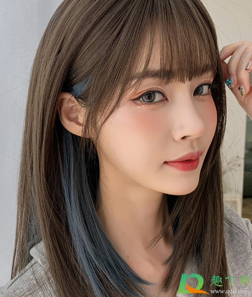 挂耳染为什么洗了两回看不出来了(挂耳染之后怎么染回来) 挂耳染为什么洗了两回看不出来了(挂耳染之后怎么染回来)