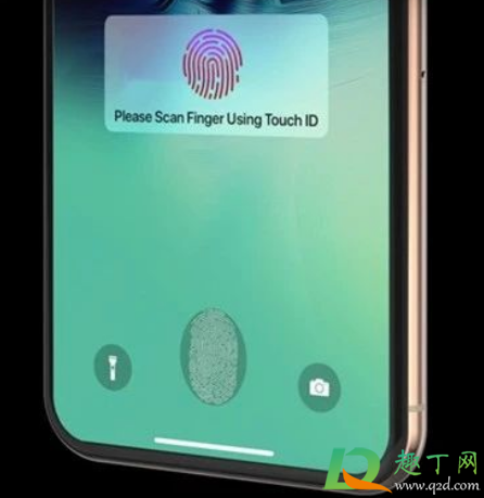 iPhone13支持Touch ID吗 iPhone13支持Touch ID吗