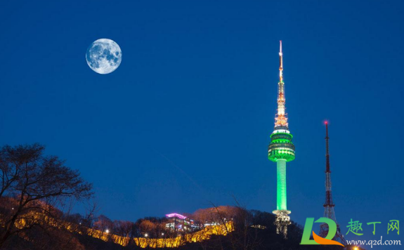 2021年春节能去韩国吗(2021年几月份能去韩国)