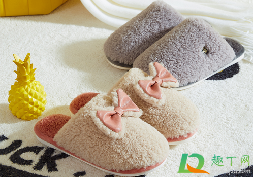 棉拖鞋臭味喷香水行吗(拖鞋带香味)