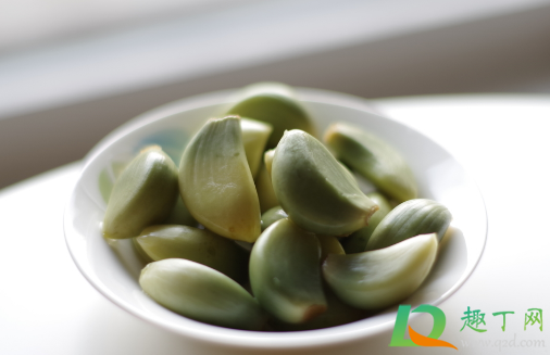 腊八蒜存放三个月还能吃吗(腊八蒜腌制了四个月还能吃吗)