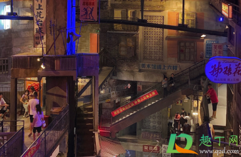 长沙超级文和友在哪里(长沙超级文和友在哪里取号)