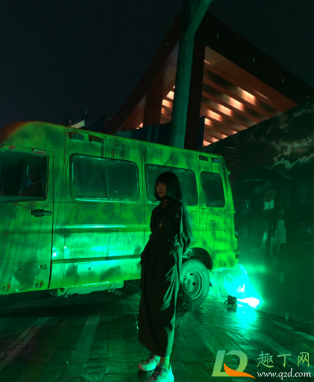 武汉欢乐谷万圣节活动持续多久(武汉欢乐谷圣诞节活动时间)