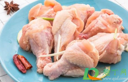 怎么看冻鸡肉新不新鲜(鸡脯肉怎么看新不新鲜) 怎么看冻鸡肉新不新鲜(鸡脯肉怎么看新不新鲜)