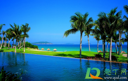 2021年元旦去三亚能不能下水(几月去三亚能下水) 2021年元旦去三亚能不能下水(几月去三亚能下水)