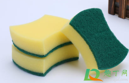 百洁布洗碗有毒吗(百洁布可以用来洗碗吗)