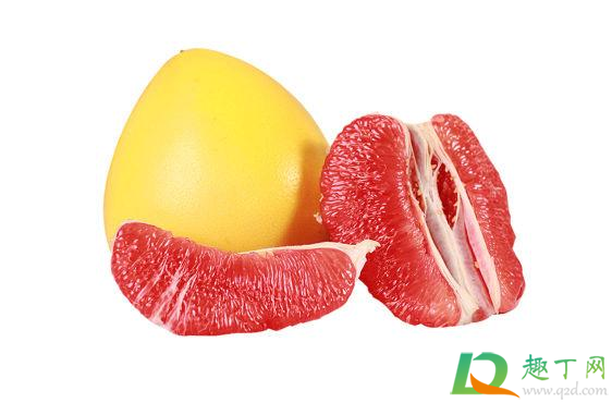 剥好的柚子可以带上火车高铁吗(蜂蜜柚子可以带上高铁吗)