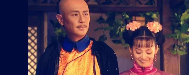 孝庄皇后简介如下(孝庄太后简介)