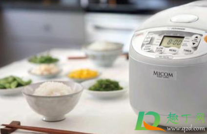 电饭煲煮饭设置多少分钟(电饭煲怎么设置煮的时间)