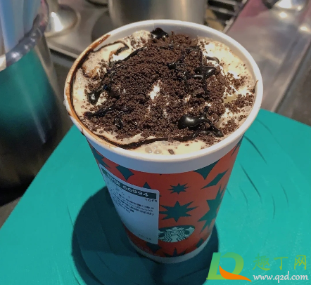 星巴克圣诞限定熔岩黑巧摩卡好喝吗(星巴克黑巧克力摩卡) 星巴克圣诞限定熔岩黑巧摩卡好喝吗(星巴克黑巧克力摩卡)