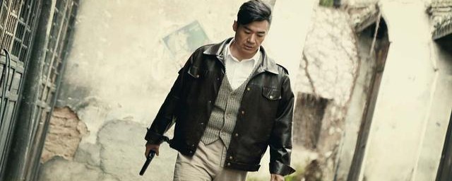 静子放弃使用细菌炸弹