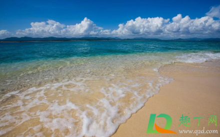 2021年元旦去三亚能不能下水(几月去三亚能下水)