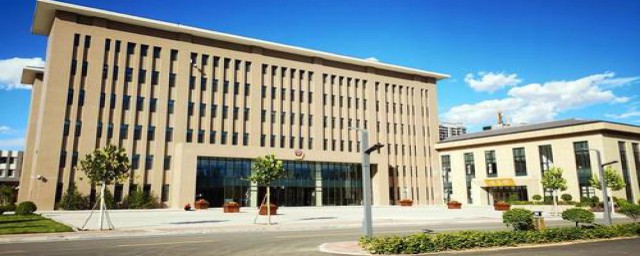 山西警察学院的介绍(山西警察学院在哪儿)