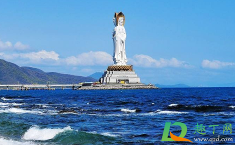 2021年元旦去三亚能不能下水(几月去三亚能下水) 2021年元旦去三亚能不能下水(几月去三亚能下水)