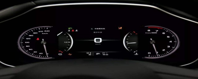 汽车时速表维修的方法及问题(汽车速度表不动维修要多少)