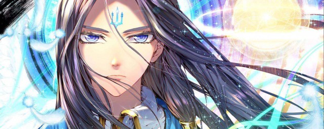 8大神技三界审判之剑屈居第二(三界审判之剑vs龙神)