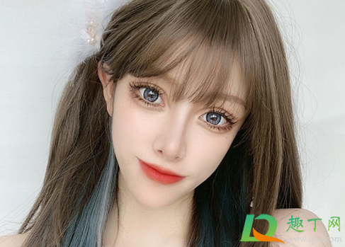 挂耳染是什么时候流行的(最早的挂耳染)