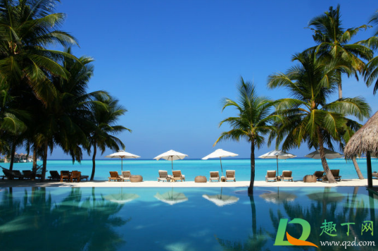 2021年春节能去马尔代夫吗(2021马尔代夫旅游前景)