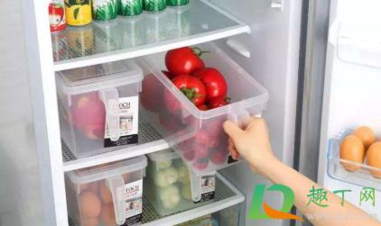 冰箱里面有脏东西怎么处理(冰箱有脏东西怎么擦干净)