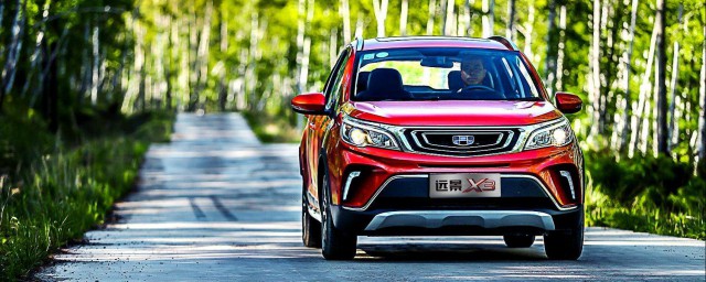 驾车必会操作之一(驾驶员必知)