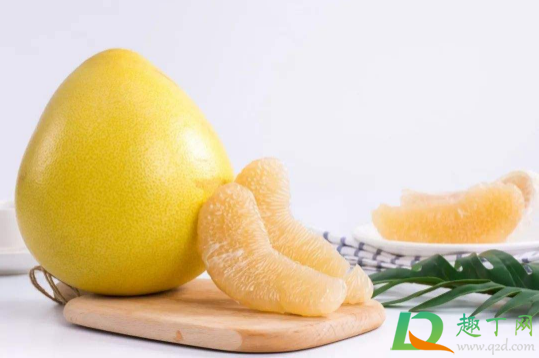 柚子必须当天吃吗(柚子放一天晚上还能吃吗)