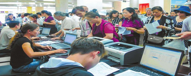 老年大学报名方式(老年大学报名时间)