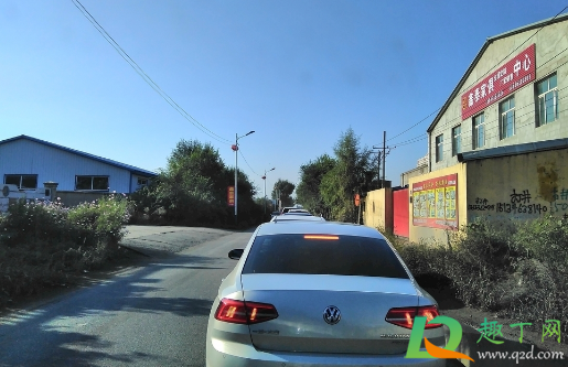 2021春节回家高速堵车会堵一晚上吗(2021清明节高速会堵车吗)