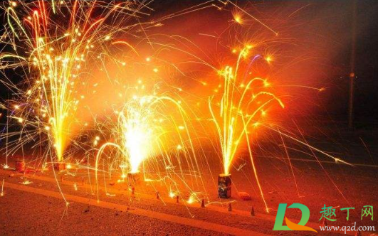 2021年春节可以放鞭炮吗(2021年春节能放鞭炮吗?最新通知来了)