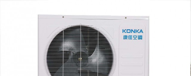 空调制热时室外机滴水正常吗(空调制热室外机滴水是什么原因)